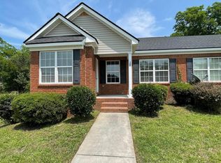 107 Northpointe Dr, Centerville, GA 31028