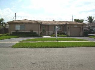 4810 NW 16th Ct, Lauderhill, FL 33313