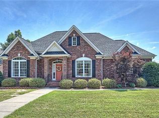 280 Hemmingway Ln, Fort Mill, SC 29708