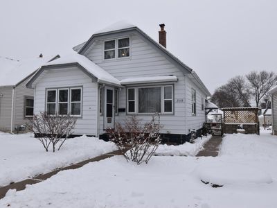 2648 S 67th St, Milwaukee, WI, 53219