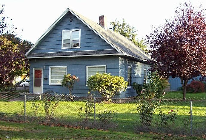 400 Main St, Fairview, OR