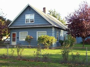 400 Main St, Fairview, OR 97024