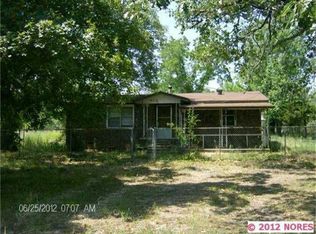 24942 Highway 51, Tahlequah, OK 74464