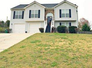 1396 Biedermeier Rd, Winder, GA 30680