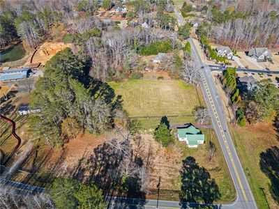 16410 Hopewell Rd, Milton, GA, 30004