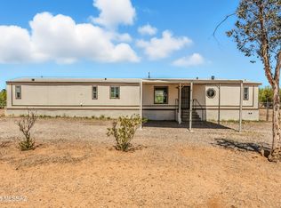 3703 S Heifner Pl, Tucson, AZ 85735