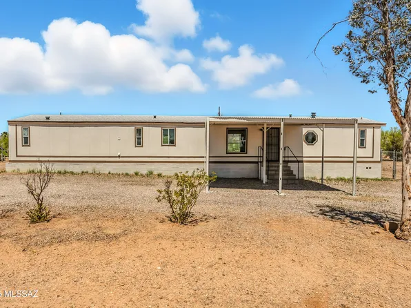 3703 S Heifner Pl, Tucson, AZ 85735