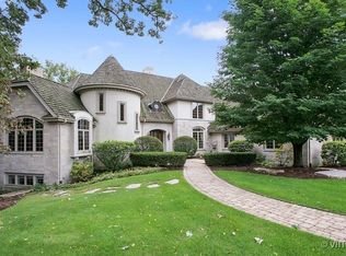 136 N Wynstone Dr, North Barrington, IL