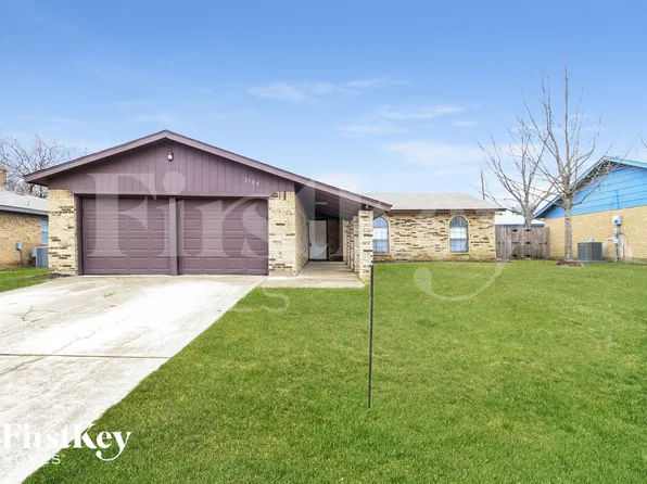 2509 E Williamsburg Mnr, Arlington, TX 76014
