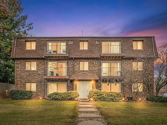 2nd image of 1225 Whispering Hills Ct APT 3B