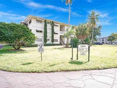 1101 Hillcrest Ct APT 102, Hollywood, FL, 33021