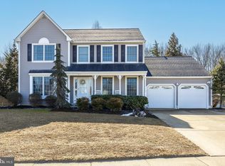 21 Old Republic Ln, Marlton, NJ 08053