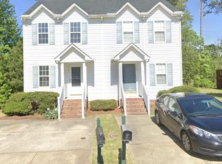 2505 Bay Harbor Dr, Raleigh, NC 27604