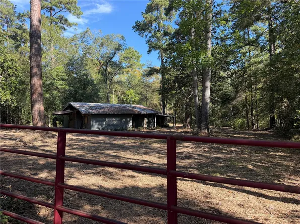 0 County Road 3061, Kirbyville, TX 75956