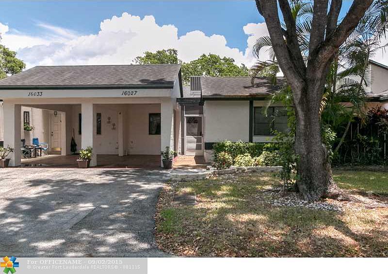 1st image of 16027 Fairway Ln #111