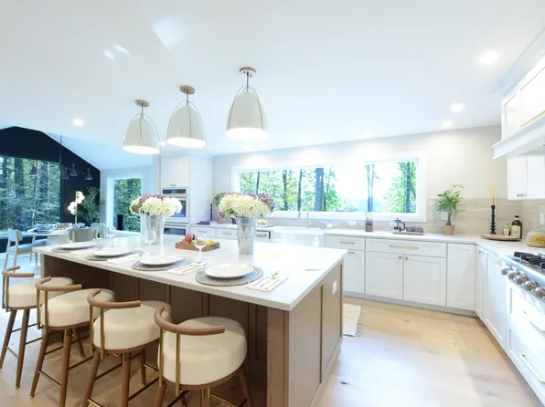 136 Wellsford Drive, Goshen, CT 06756