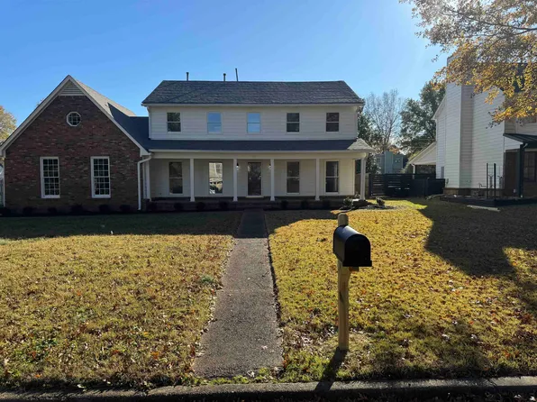 339 Oakleigh Dr, Collierville, TN 38017