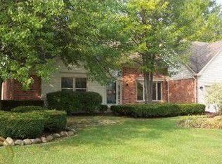 37590 E Meadowhill, Farmington Hills, MI