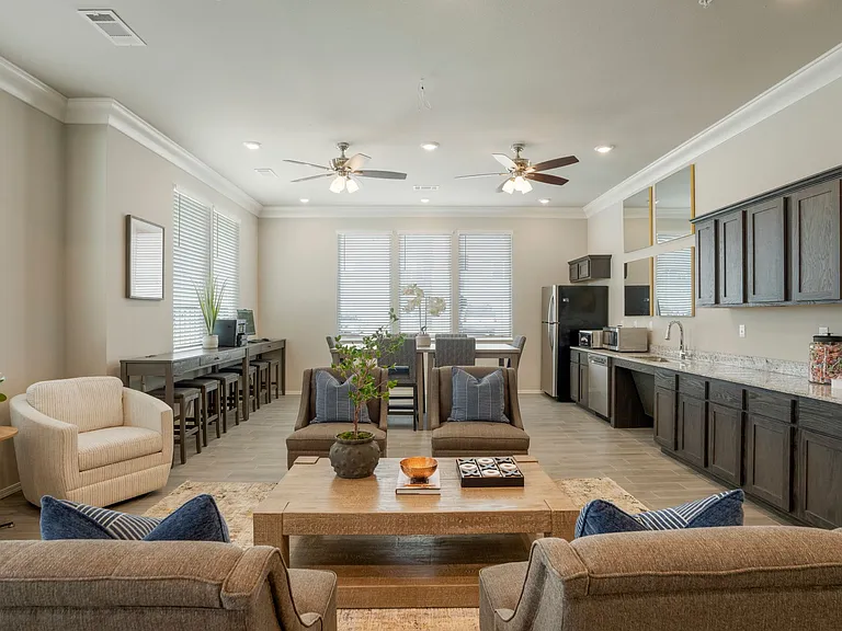 The Reserve at Springdale — Photo 16