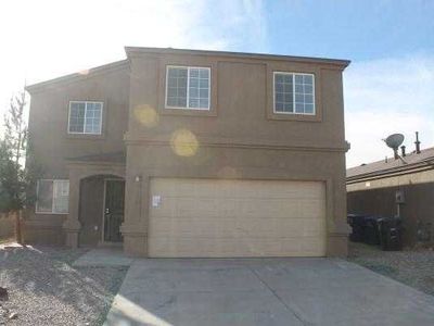 9216 Hondo Valley Pl SW, Albuquerque, NM, 87121