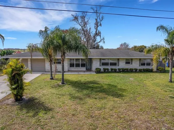 419 Lake Bonny Dr E, Lakeland, FL 33801