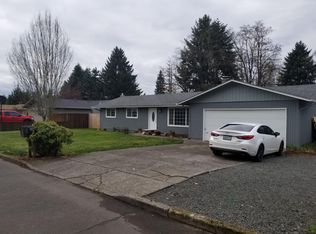 13818 NE 51st St, Vancouver, WA 98682