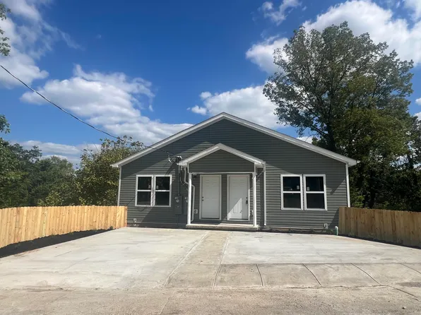 819 Brawner St, Frankfort, KY 40601