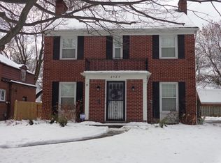 2527 Goddard Rd, Toledo, OH 43606