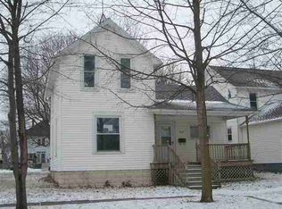 709 S Peters St, Garrett, IN 46738