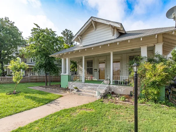 506 E McHarg St, Stamford, TX 79553