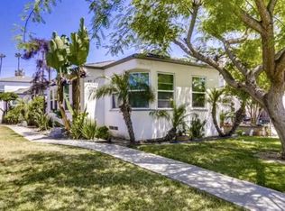 4745.5 Idaho St, San Diego, CA 92116