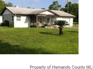 10038 S York Way, Homosassa, FL 34448