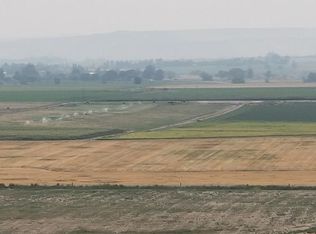 Tbd Butte Rd, Melba, ID 83641