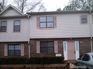 2079 Drennon Ave, Austell, GA 30106