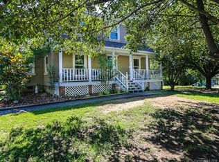 7017 Hildreth Ct, Charlotte, NC 28226