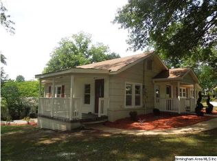 1300 Skyline Dr, Birmingham, AL 35214