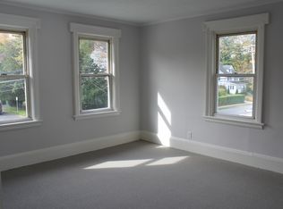 64 Orchard Ave #2A, Rye, NY 10580