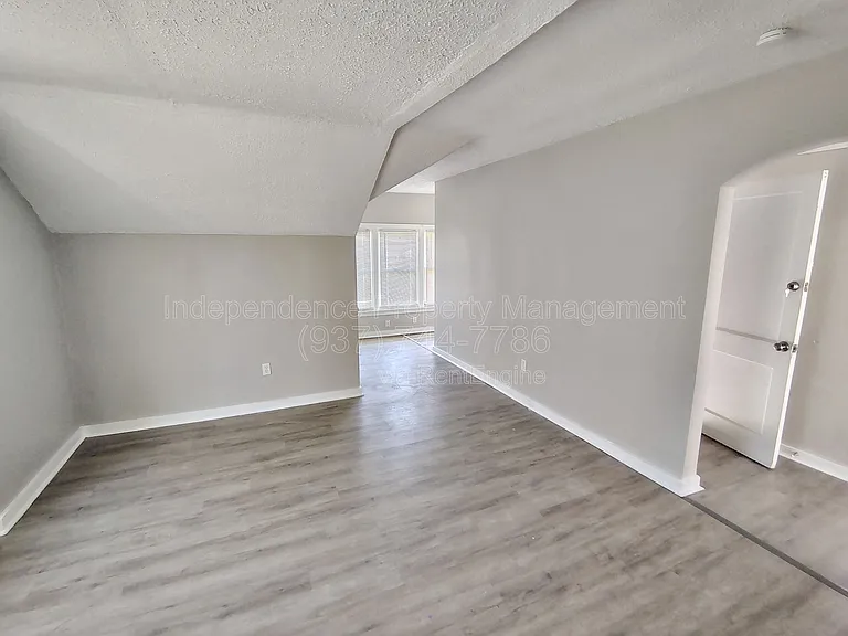 1700 Florence St #A — Photo 2