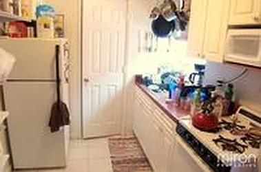 Rented by Gotham City Realty Group