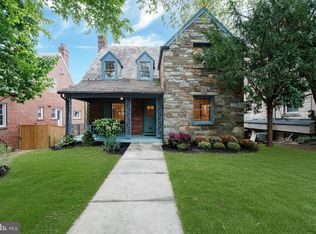 4333 Nebraska Ave NW, Washington, DC