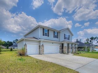 12517 Lake Madison Ln, Jacksonville, FL 32218