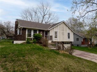 7500 NW 76th Ter, Kansas City, MO 64152