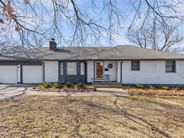 5604 Hunter Ter, Raytown, MO 64133