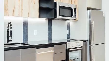 Rented by Nooklyn NYC LLC