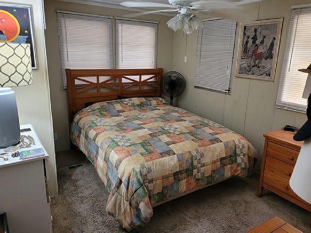 2nd image of 21 Tiffin Way #21T