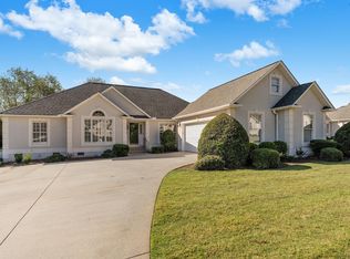 133 Bradley Park, Anderson, SC 29621
