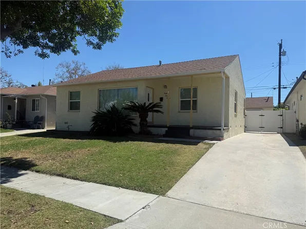 6312 Henrilee St, Lakewood, CA 90713