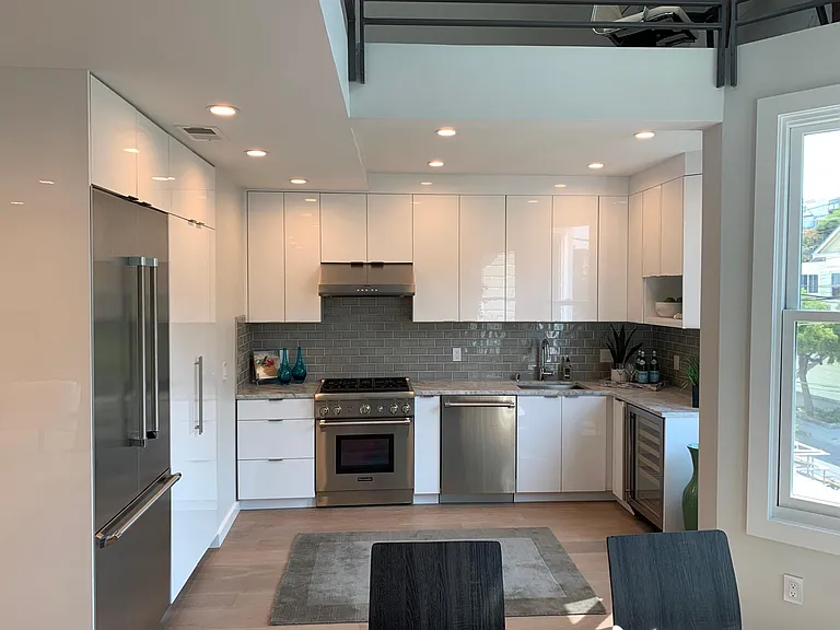 127 Precita Ave #A — Photo 2