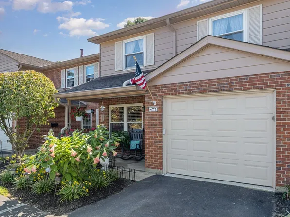 477 McIntosh Dr, Cincinnati, OH 45255