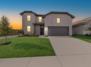 1300 Elliott Rd, Howe, TX 75459